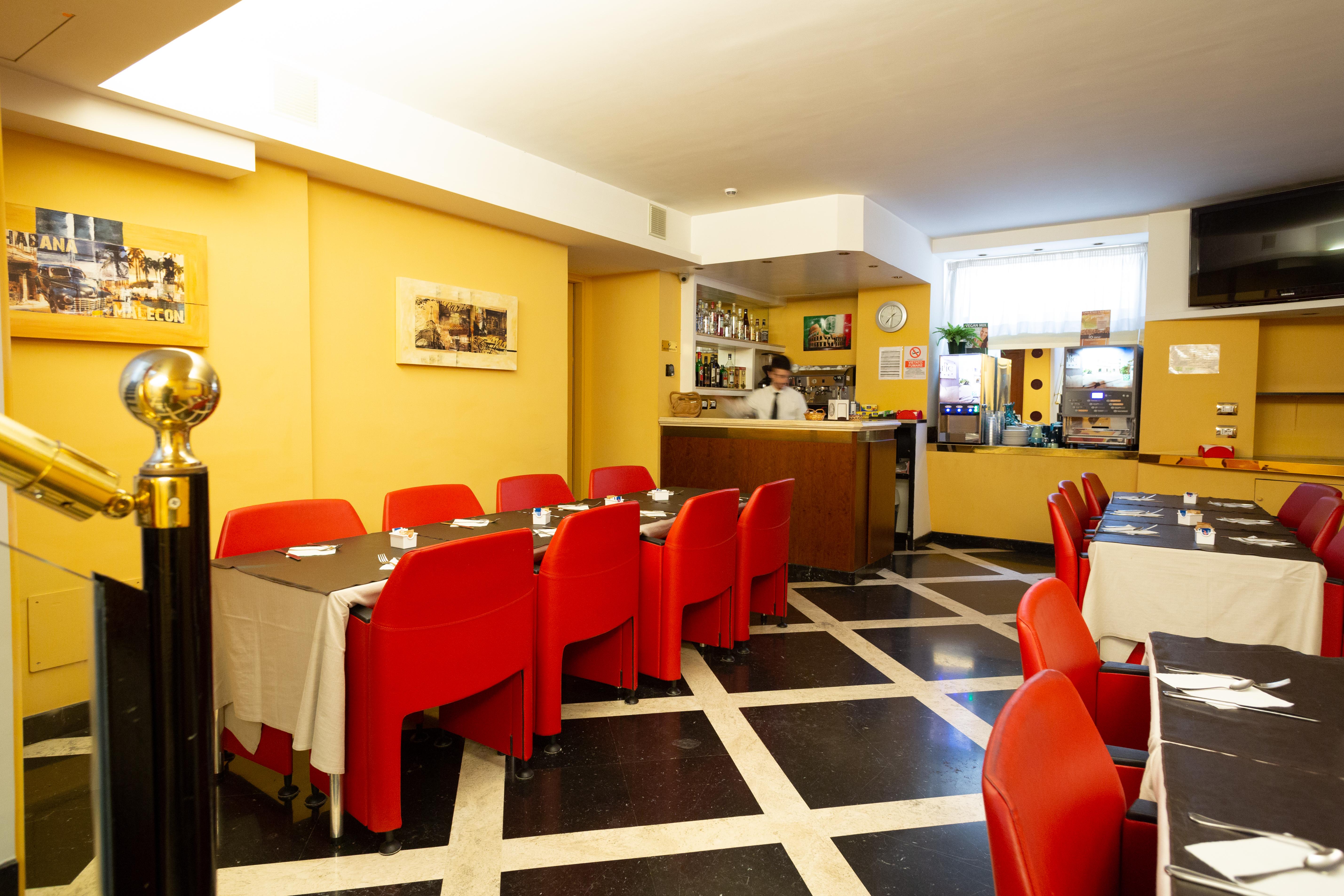 Cervara Park 4* Rom