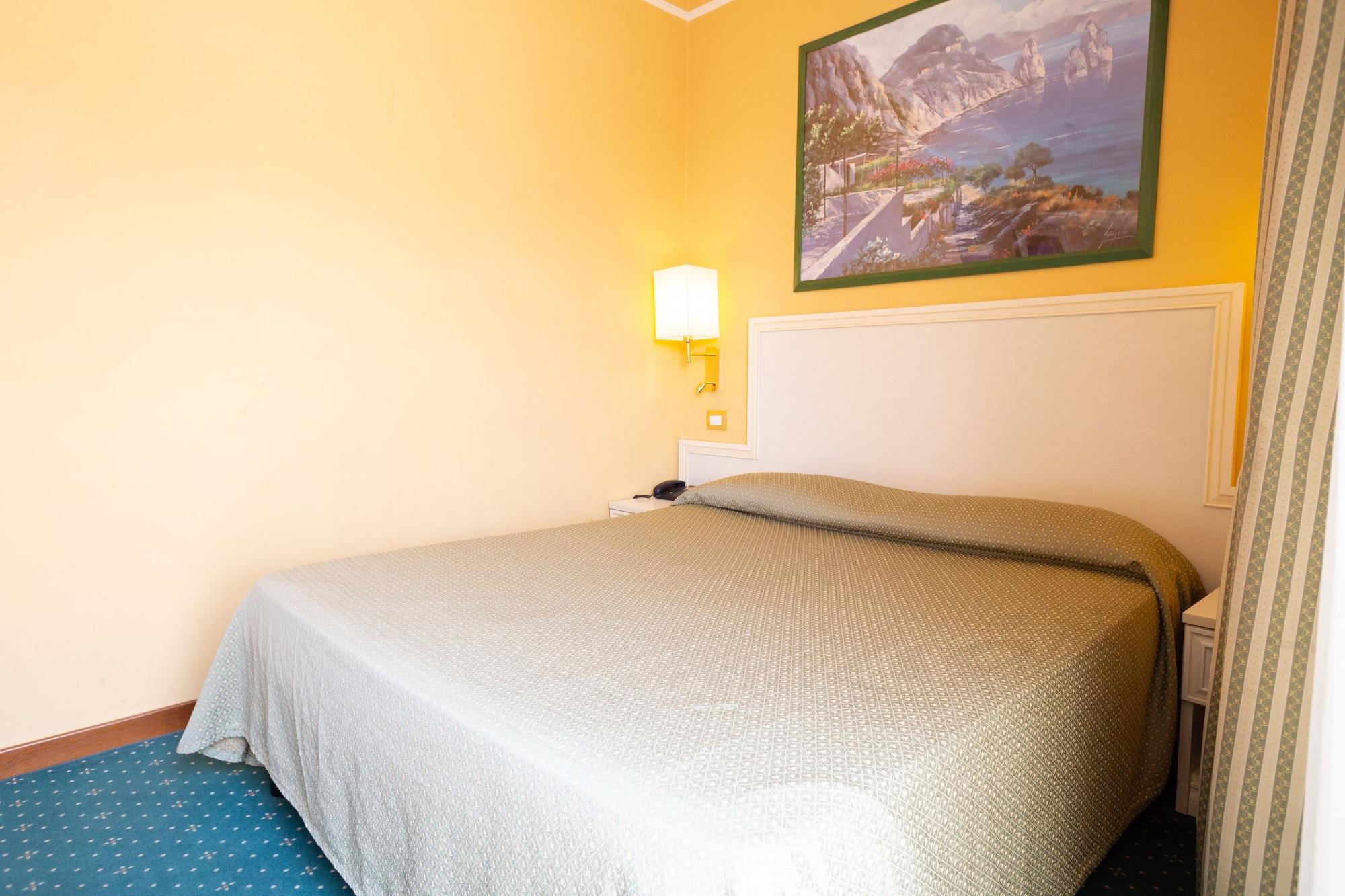 Cervara Park Hotel Rom