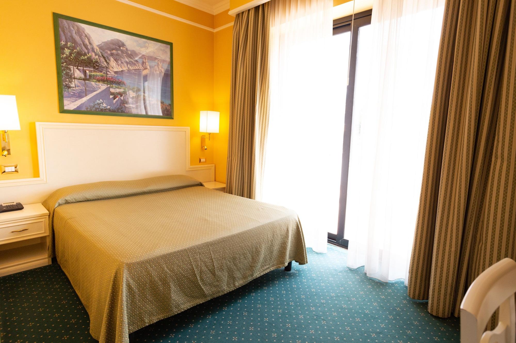 Cervara Park Hotel Rom