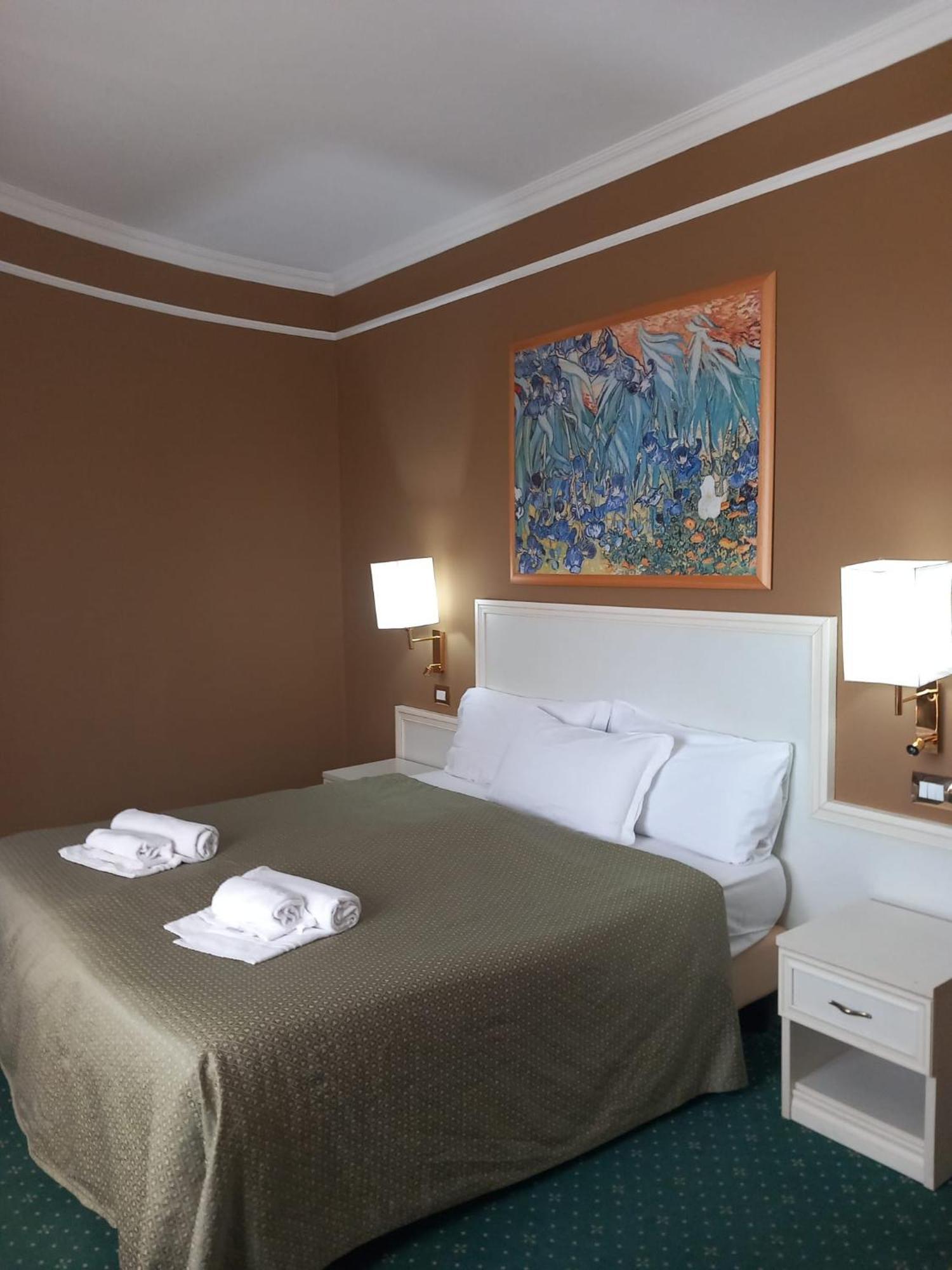 Cervara Park Hotel Rom