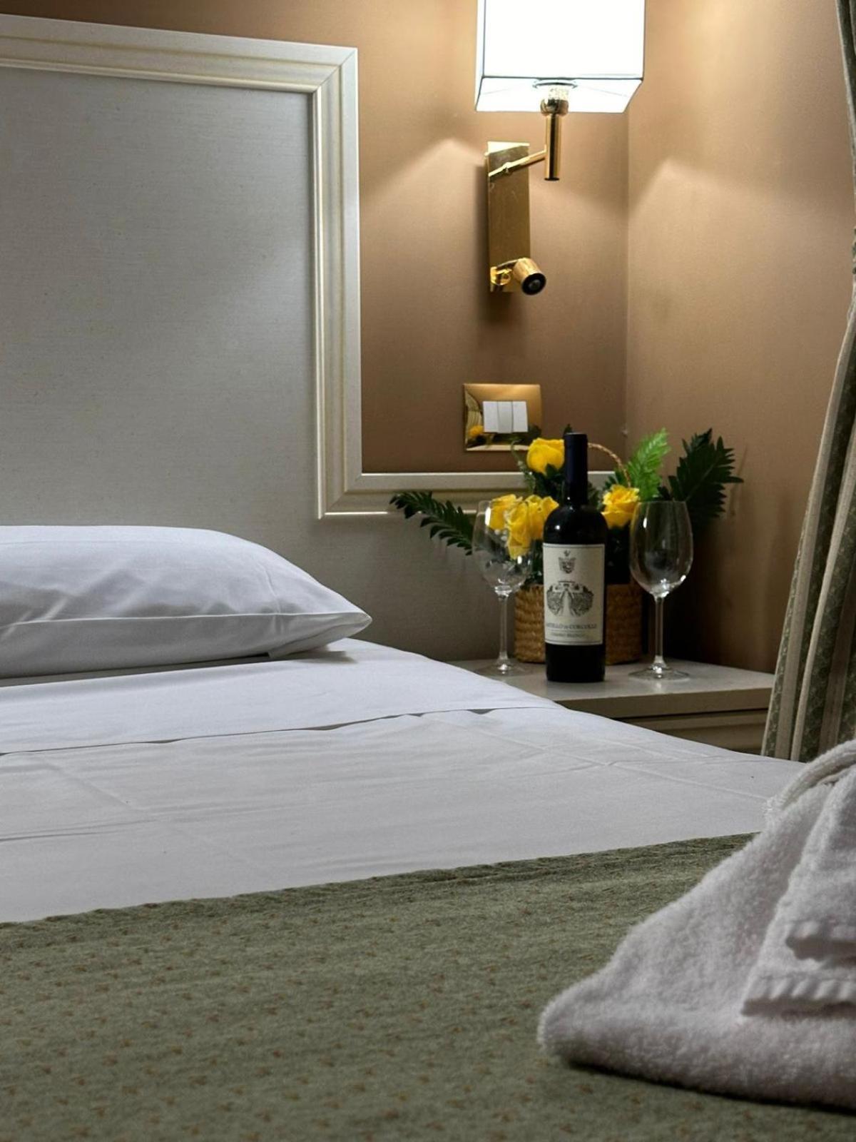 Hotel Cervara Park Rom