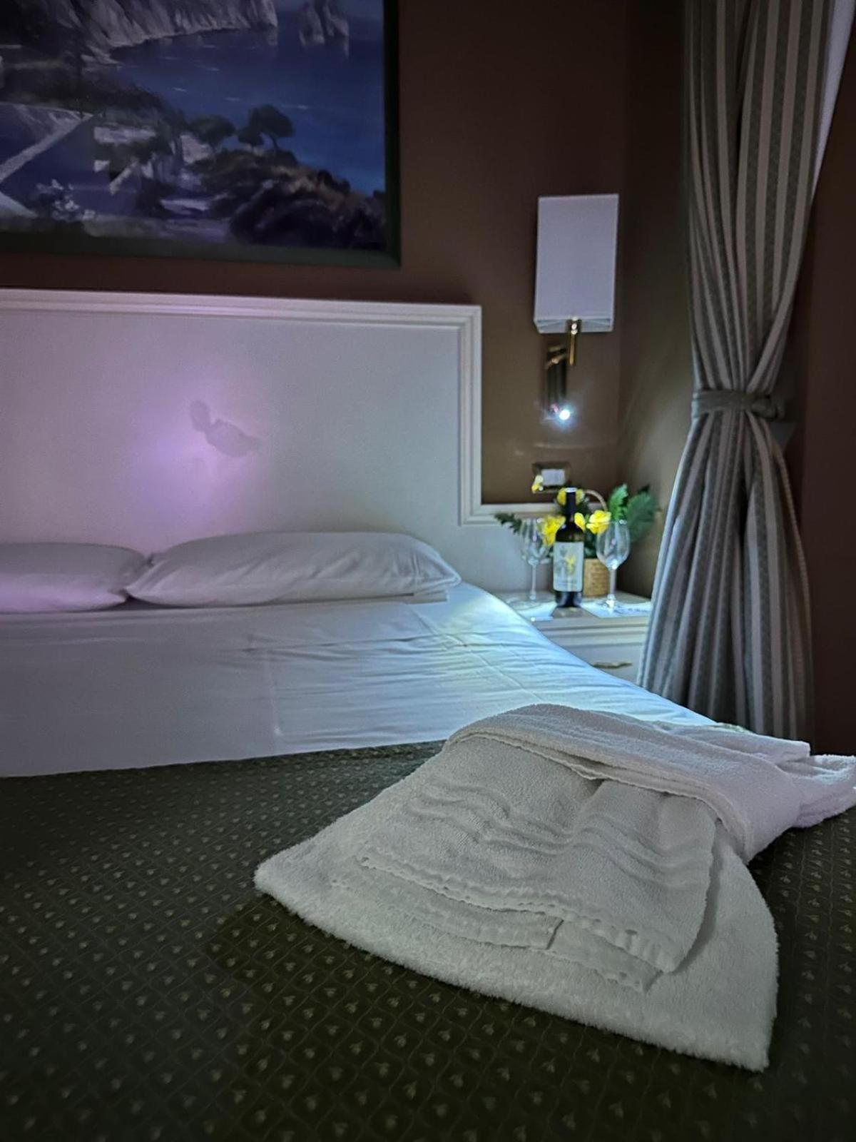 Cervara Park 4* Rom