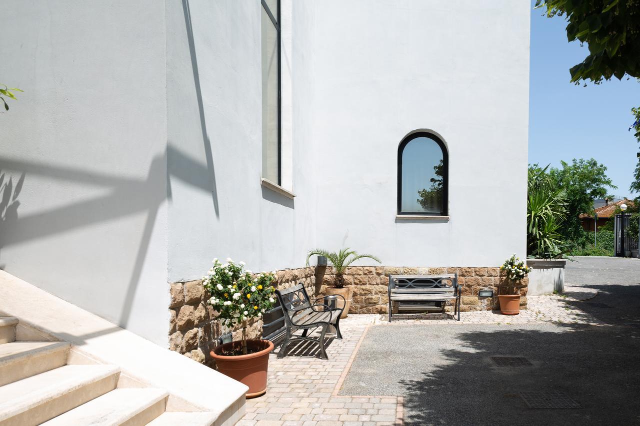 Cervara Park Hotel Rom