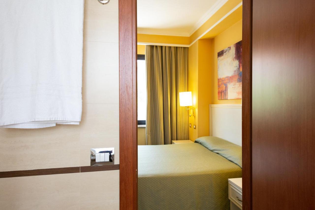 Cervara Park Hotel Rom