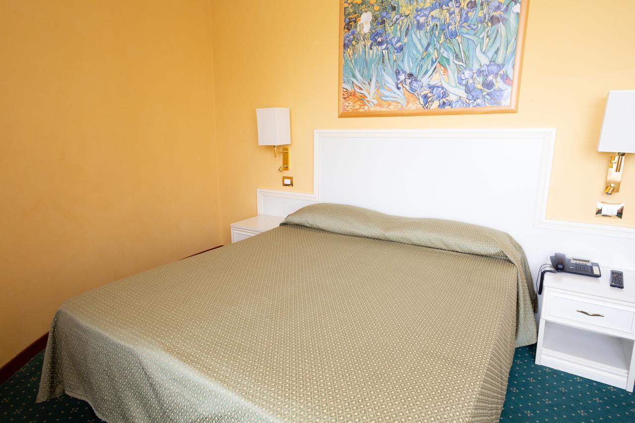 Hotel Cervara Park Rom
