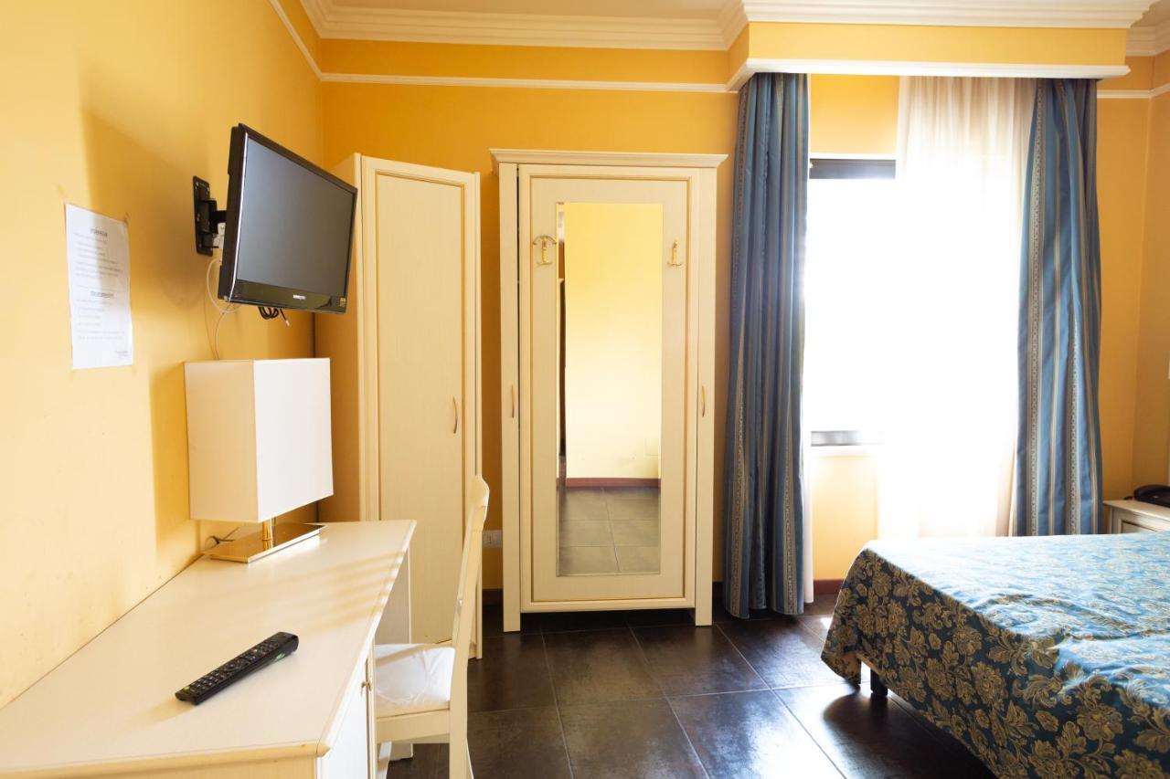 Hotel Cervara Park Rom