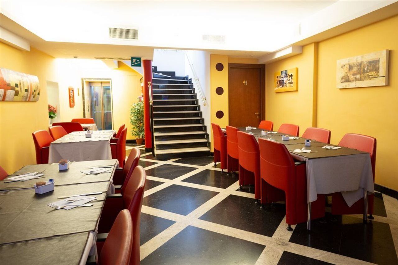 Cervara Park Hotel Rom