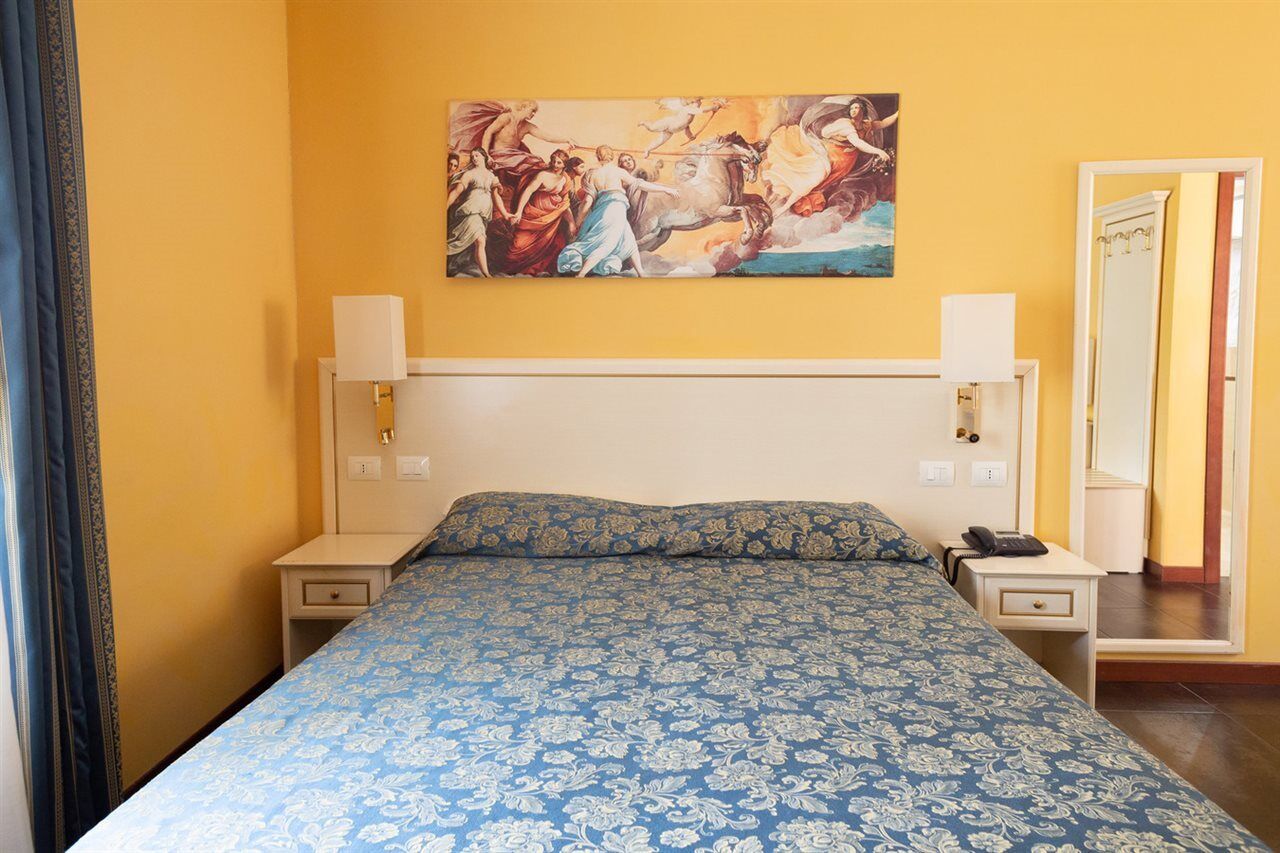 Cervara Park 4* Rom