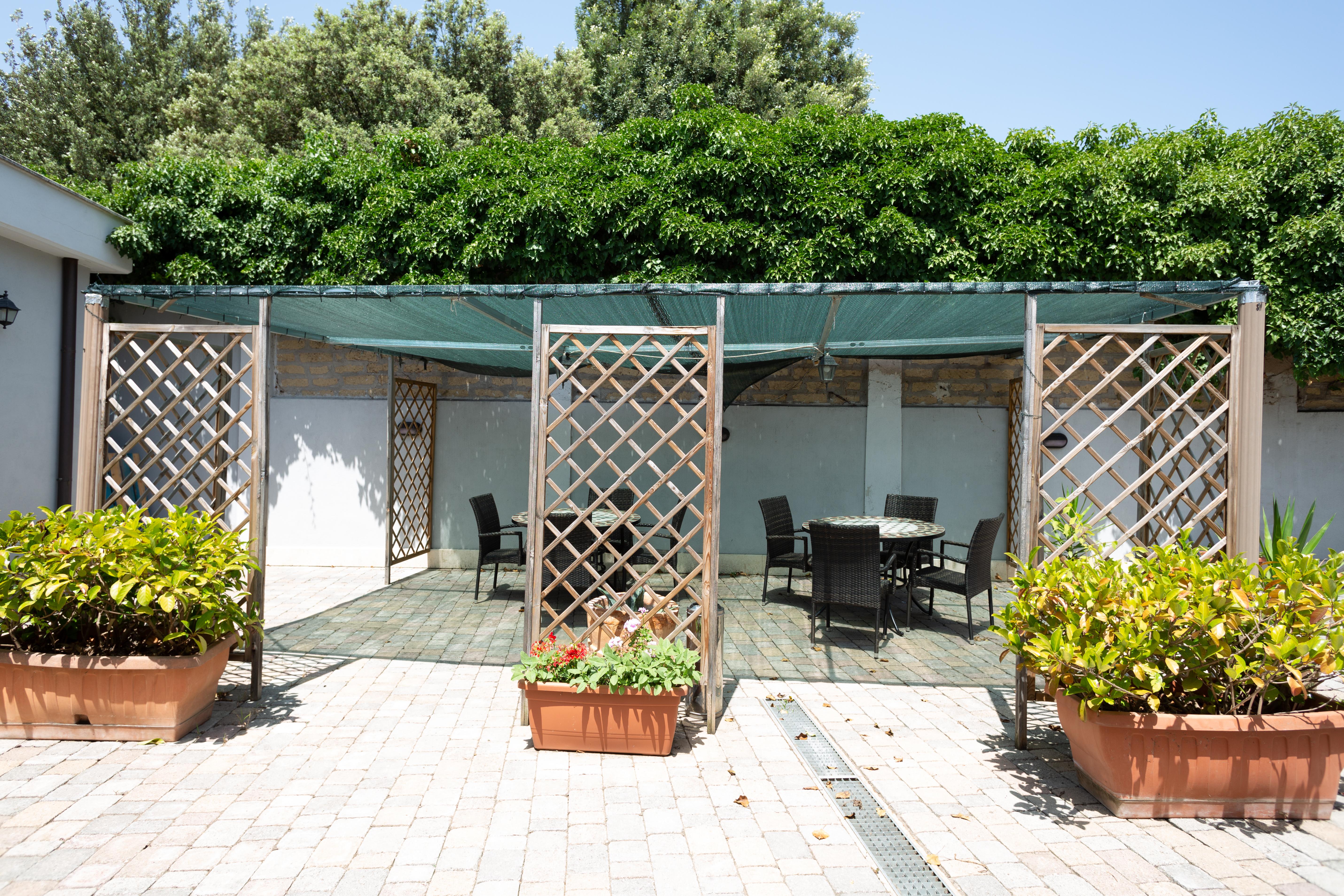 Hotel Cervara Park Rome