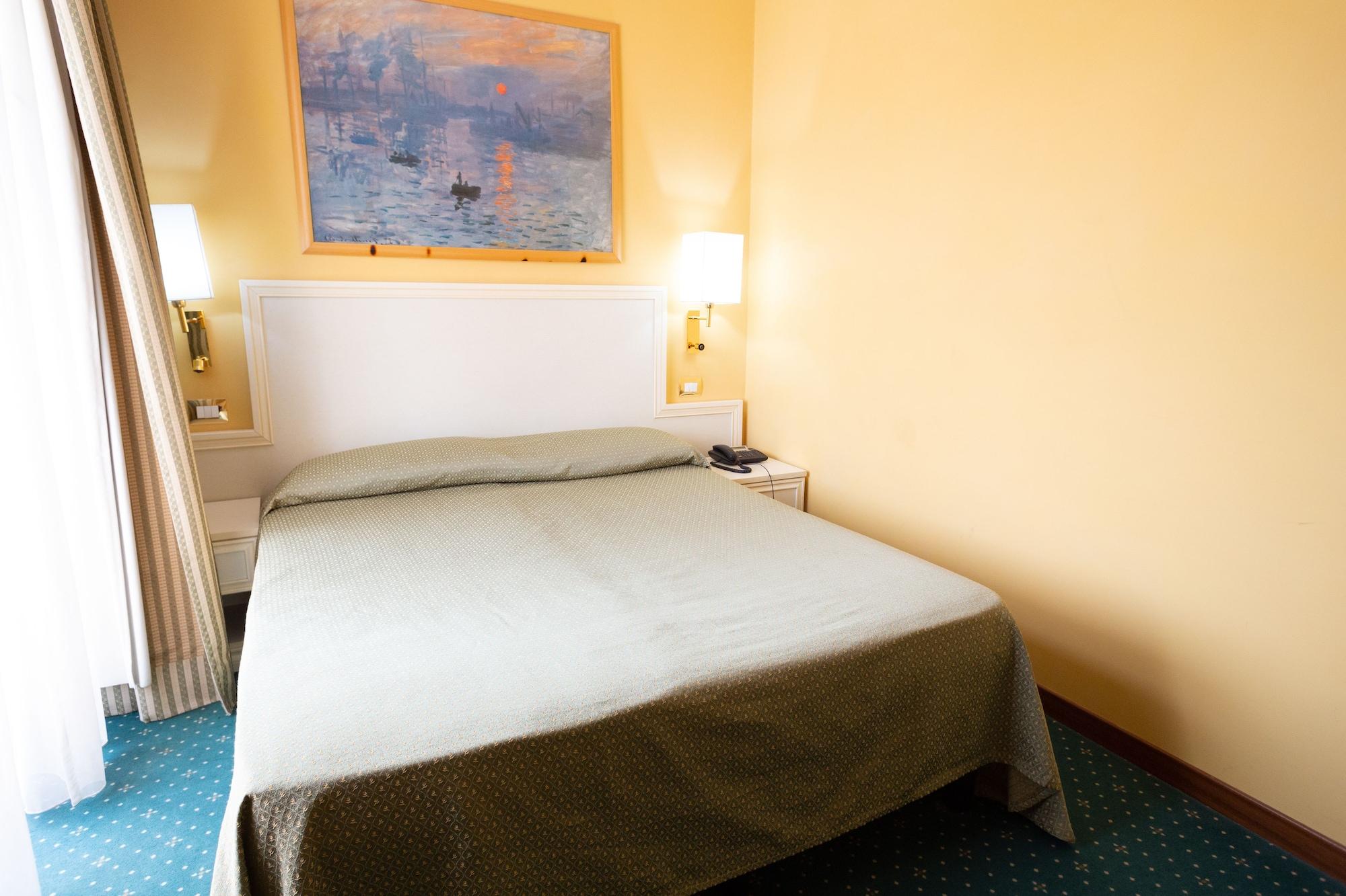 Cervara Park Hotel Rome